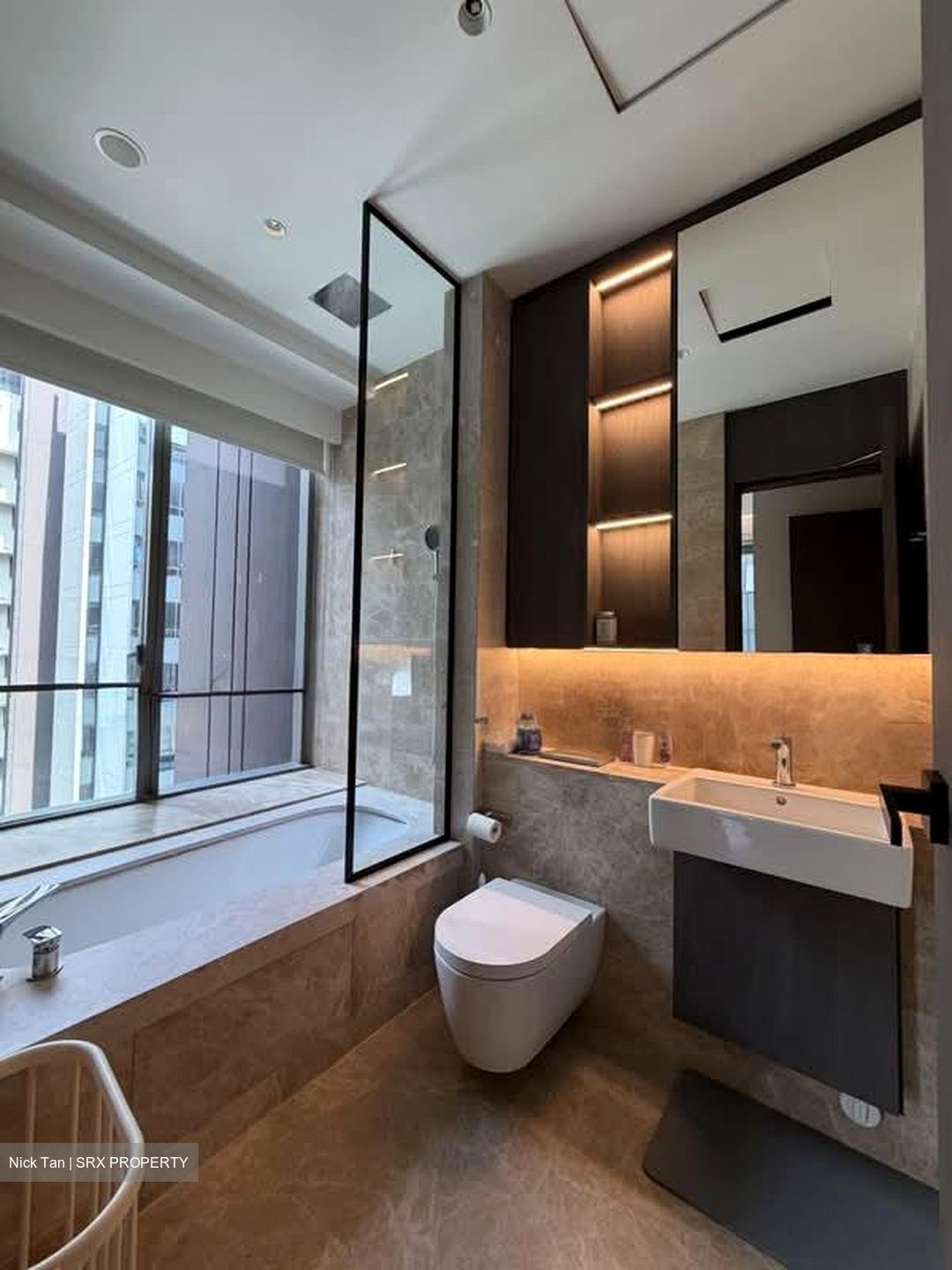 Leedon Residence (D10), Condominium #574559801